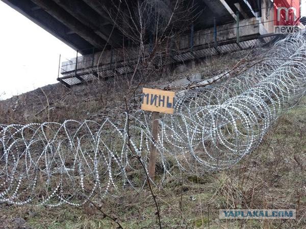 Перемирие кончилось, едва начавшись.