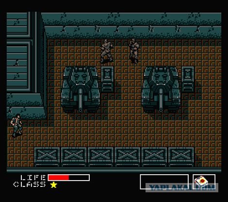 Это Doom, детка!