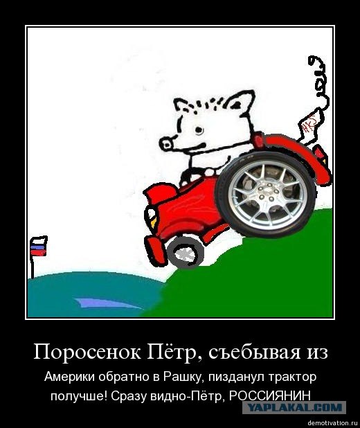 Плюсы в России