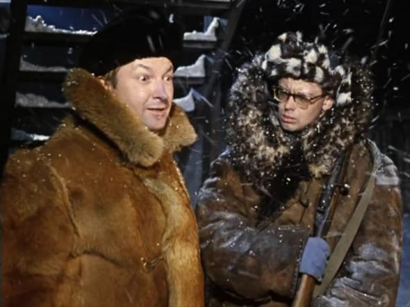 Колыбельная от злого родителя
