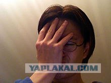 Фрики в Питере или фанаты Гаги