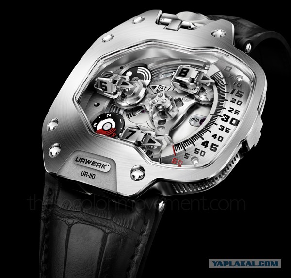 Поддельные часы Diesel