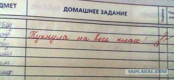 Ностальгия по школе12+