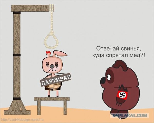 Злые шутки или минутка сарказма на ЯП-е, 16+