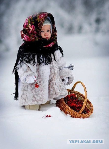 Красивая Россия