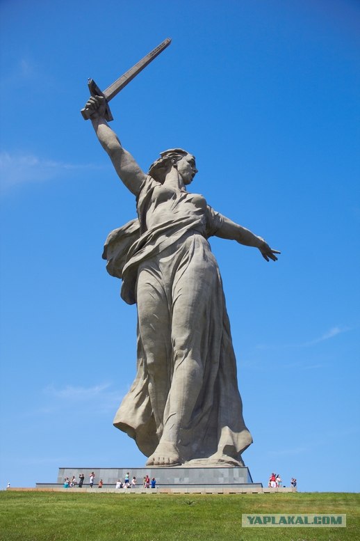 Сталинградская Битва. (70лет!)