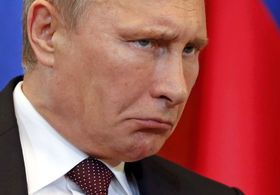 Обама обошел Путина