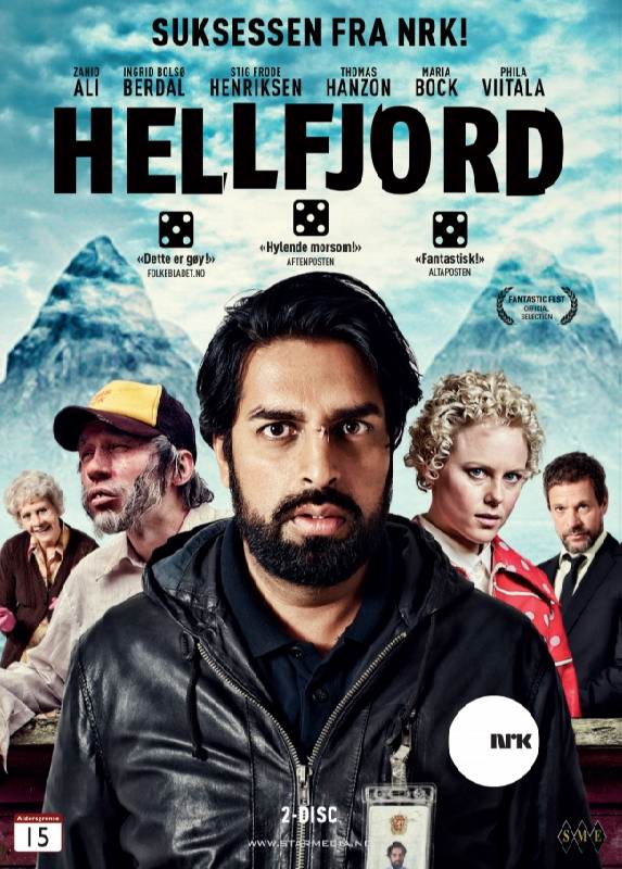 Малоизвестные, но интересные сериалы 4