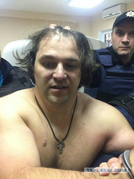 Экс-премьер ЛНР Цыпкалов совершил самоубийство