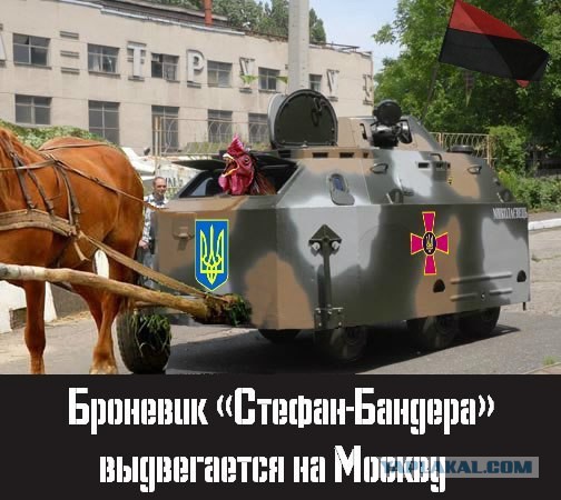 В Киеве открылась выставка «Зброя та безпека-2016»