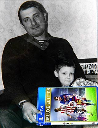 1986 год в цвете: чем жил СССР 30 лет назад