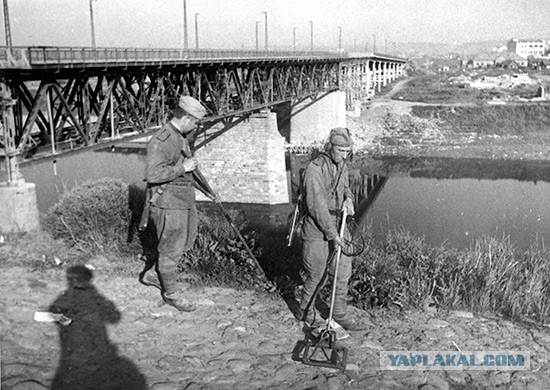 12 котлов для немцев и не только