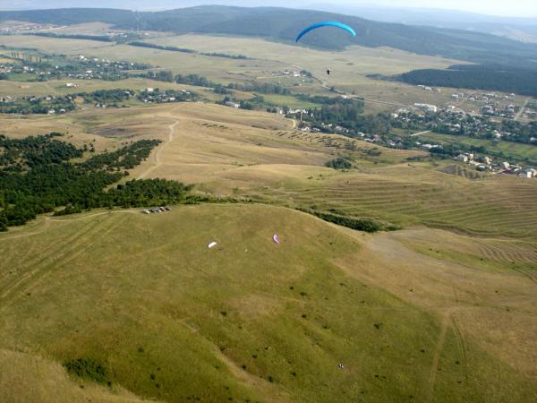 Просто факты о Крыме