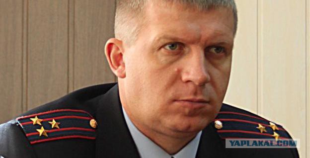 Орловское увд