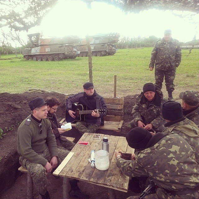 Подборка фотографий.