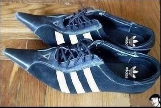 Боты Adidas и отзывы к ним