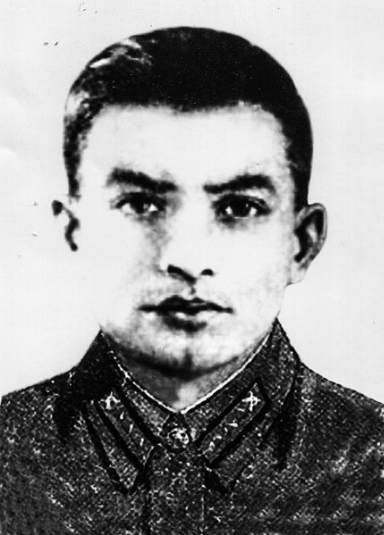 Ханпаша Нурадилов – чеченец, уничтоживший более 900 гитлеровцев