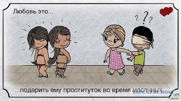 Смешные и не очень картинки из этих ваших интернетов