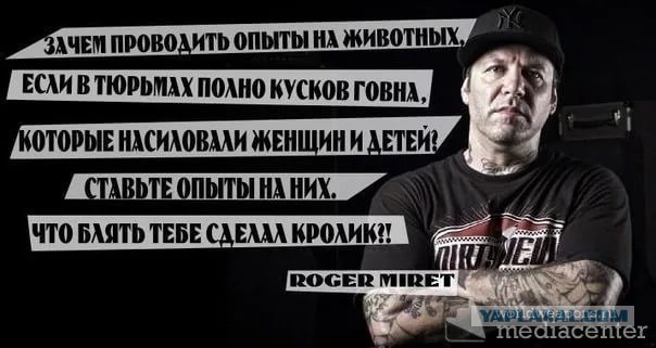 Пожизненно осужденные убийцы в "Белом лебеде"