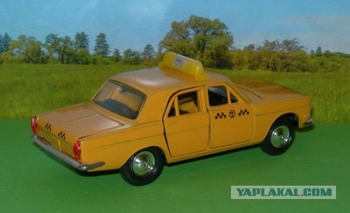 Игрушечные машинки за десятки тысяч: почему коллекционеры охотятся за модельками времен СССР