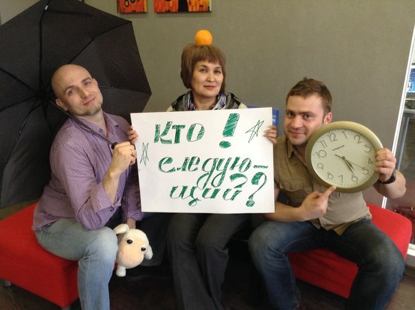 Чудны рабы твои, господи 05.01.18