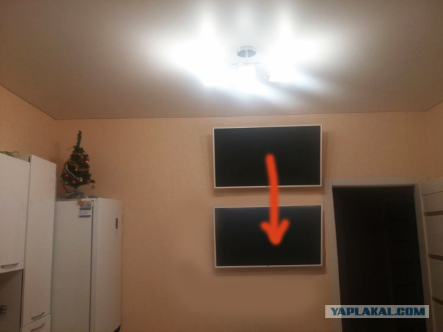 Как строился и ремонтировался мой дом