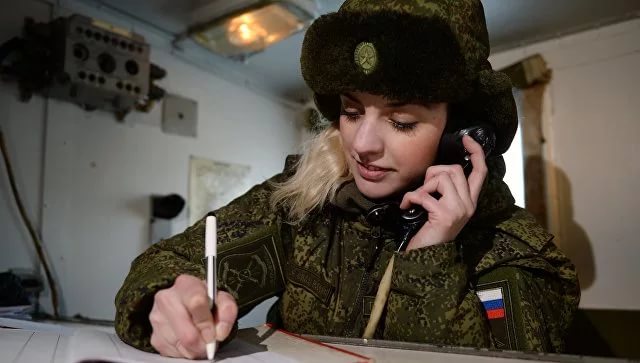 Шикарный пост про армию