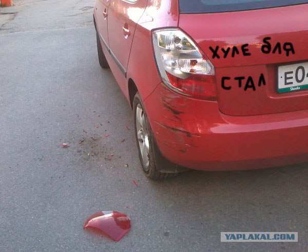 И всетаки ПИТЕР не оскудел интелегентными людьми!