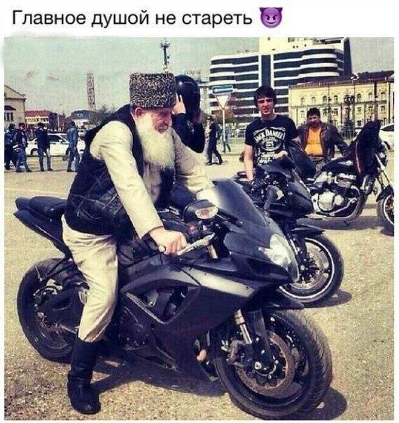 Подборка интересных и веселых картинок