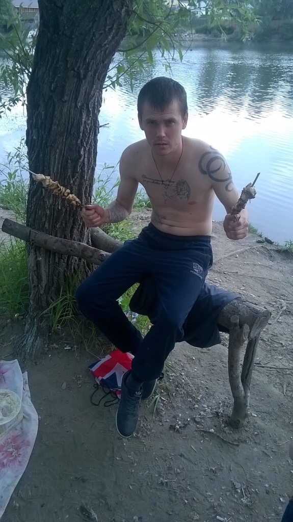 Чудики из социальных сетей