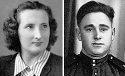 Захват танкера «Туапсе»  23 июня 1954 года