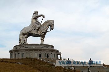Фальсификация истории