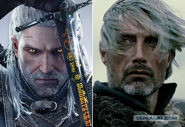 Netflix опубликовал полноценный трейлер «Ведьмака» с Генри Кавиллом