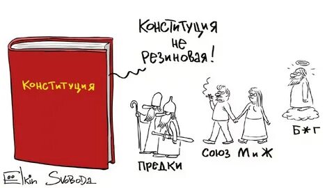 Элла Памфилова: "Голосование по каждой поправке Конституции отдельно технологически немыслимо"