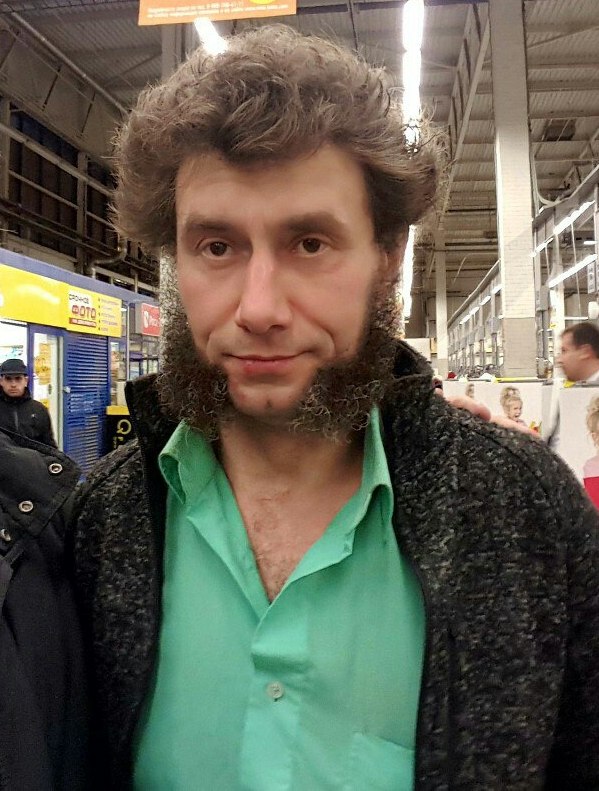 Чудики из скотсетей 17.03.20