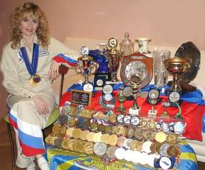 Чудеса на виражах...