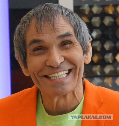 Выпили антисептик
