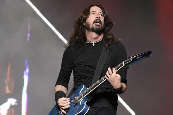 "Foo Fighters": музыкальная история