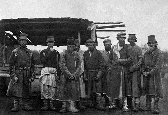 Девицы легкого поведения. Нижний Новгород