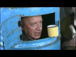 Настоящий мужчина.