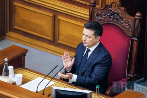 В Украине появится экономический паспорт украинца