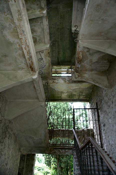 Абхазия. 17 лет после войны