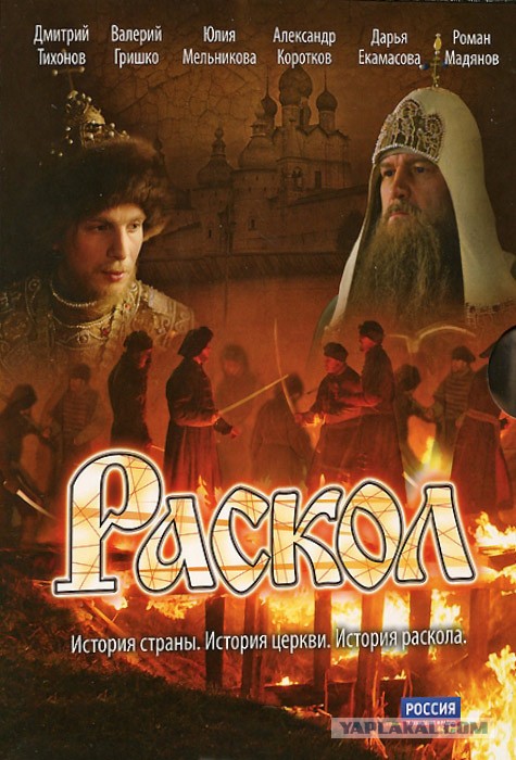 3 лучших сериала которые Вы смотрели?