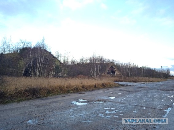 Остатки Варшавского договора