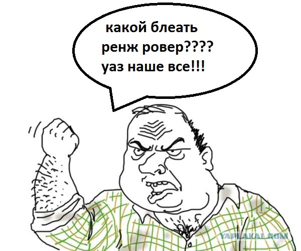 Дорога, которой нет: зимник Вуктыл - Воркута