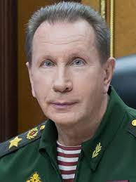 Золотов стоял насмерть в день мятежа!