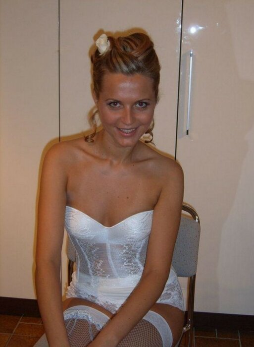 Девчата для тонуса - 66!