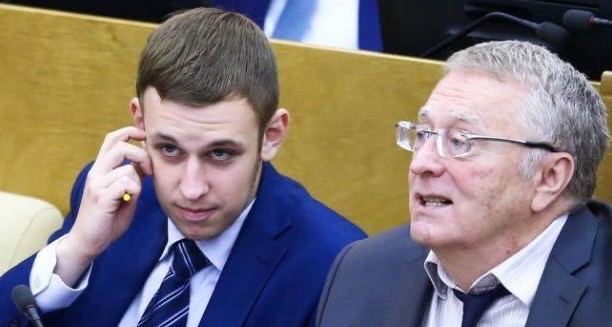 В Госдуме новый самый молодой депутат — им стал 25-летний Солтан Узденов из Карачаево-Черкессии
