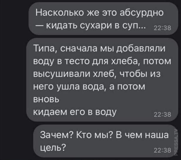 Весёлый полтишок 22.10.23