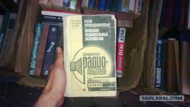 Суровая правда